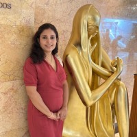 Disha Outsourcing Pvt. Ltd. Employee Shivani Singh's profile photo