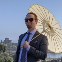 IDSeal Employee Colton Trautz's profile photo