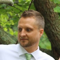 Whelen Engineering Employee Brian Bauer's profile photo