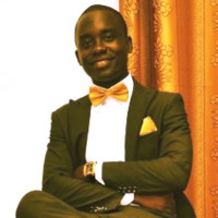 Devereux Advanced Behavioral Health Employee Michael Adu's profile photo