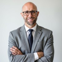 Gatewise Employee Joe Summers's profile photo