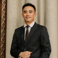Paradigm, Incorporated Employee Richard Hoang's profile photo