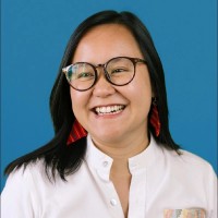 EdTech Hub Employee Gita Luz's profile photo