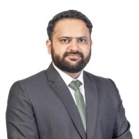 EAC International Consulting Employee Sahil Shridhar's profile photo