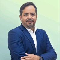 Bracell Employee Patrick M Silva's profile photo