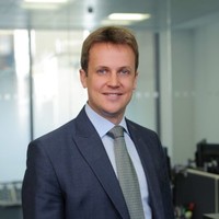 PAIR Finance Employee Michael England's profile photo