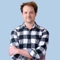 Farmers Guide Employee Stuart Dobson's profile photo