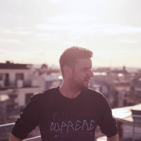 Apple Employee Samuel Bailey's profile photo