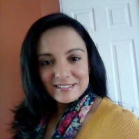 CODERE Employee Sandra Melchor's profile photo