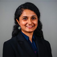 Gayathri Jayaraman's profile photo