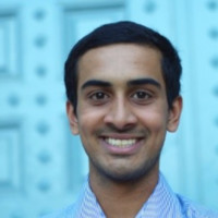 Bike Works Employee Jatin Konchady's profile photo
