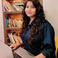 Josh Software, Inc. Employee Sonal Sachdev's profile photo