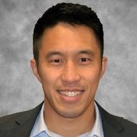 EVERCLEAN Employee Tim Leung's profile photo