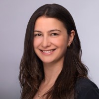 Paul, Weiss, Rifkind, Wharton & Garrison LLP Employee Julia Murphy's profile photo
