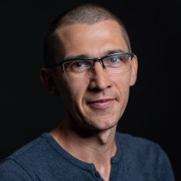 YOLO Events Employee Gabriel Solomon's profile photo