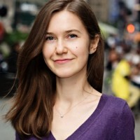 Smartling Employee Tetiana Ovchinnikova's profile photo