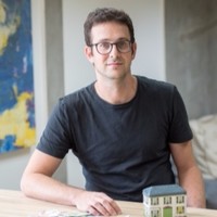 Matan Barak Email & Phone Number