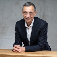 Ralf Leukel Email & Phone Number