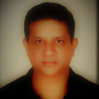 Rudra Technologies Inc. Employee R Sanjeev's profile photo