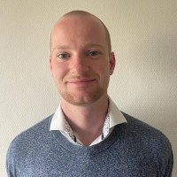Simon Loos Employee Koen Spaander's profile photo