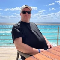 DockGuard Ltd Employee Nigel Hall's profile photo