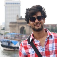 Tata Consultancy Services Employee Pradeep Ram's profile photo