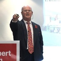 BidX1 Employee Simon Riggall's profile photo