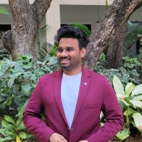 Pyrite Technologies Private Limited Employee Mahesh Alyana's profile photo