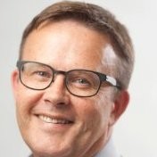 Heart of London Business Alliance Employee Robin Hibbert's profile photo