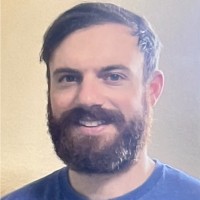 Exodus Employee Ezra Schwarcz's profile photo