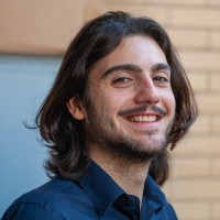 LAV Employee Gianmarco Giorgi's profile photo
