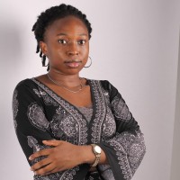 Ignatius Ajuru University Employee Ruth Silas's profile photo