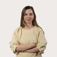 Azora Employee Adela Chioveanu's profile photo