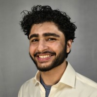 USC Molinaroli College of Engineering and Computing Employee Mumin Adhami's profile photo