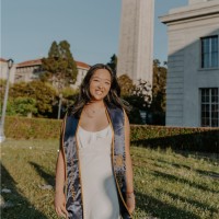 Goldman Sachs Employee Britney Wu's profile photo