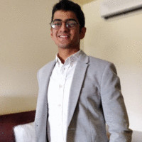Linen Services Australia Employee Jinesh Panchal's profile photo