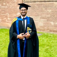 Kaustubh Agarwal Email