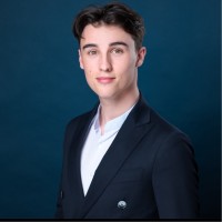 SOFAGEC Employee Hugo Portella's profile photo