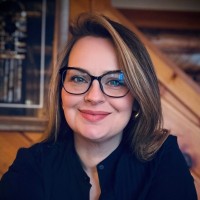 Apryse Employee Jenn Carlos's profile photo