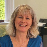SchoolGrid Employee Morag Hill's profile photo