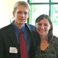 Christian Reformed Church in North America Employee Aaron Vriesman's profile photo