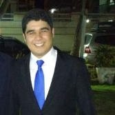 KAEFER TestTorque Engineering Employee Felipe de Oliveira Araujo's profile photo