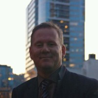 Ecowater Northwest Employee Aaron Putnam's profile photo