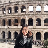 VMO Employee Lucy Luong's profile photo