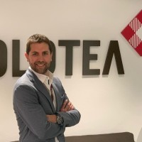 Volotea Employee Gabriel Isgut's profile photo