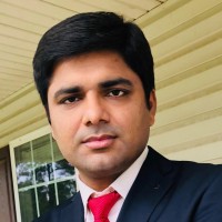 Vikrant Sharma Email & Phone Number