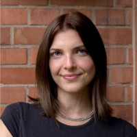 Cortado Employee Julia Rößchen's profile photo