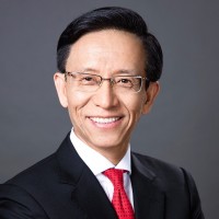 CASI Pharmaceuticals, Inc. Employee Larry Zhang's profile photo