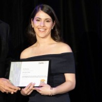 Chemistworks Employee Martina Yousif's profile photo