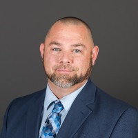 Cintas Employee Heath Wright's profile photo